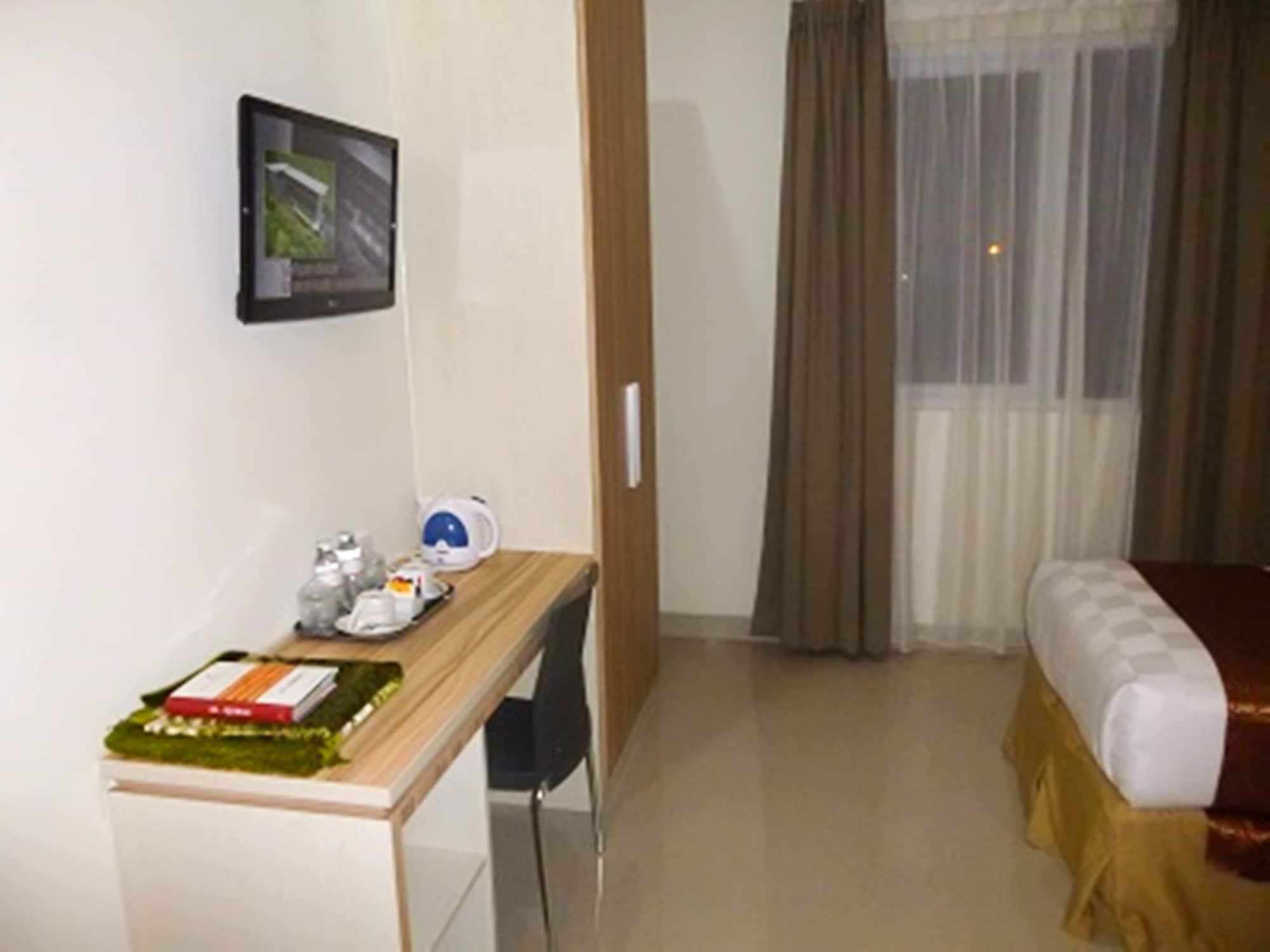 Rangkayo Basa Halal Hotel Padang  Luaran gambar