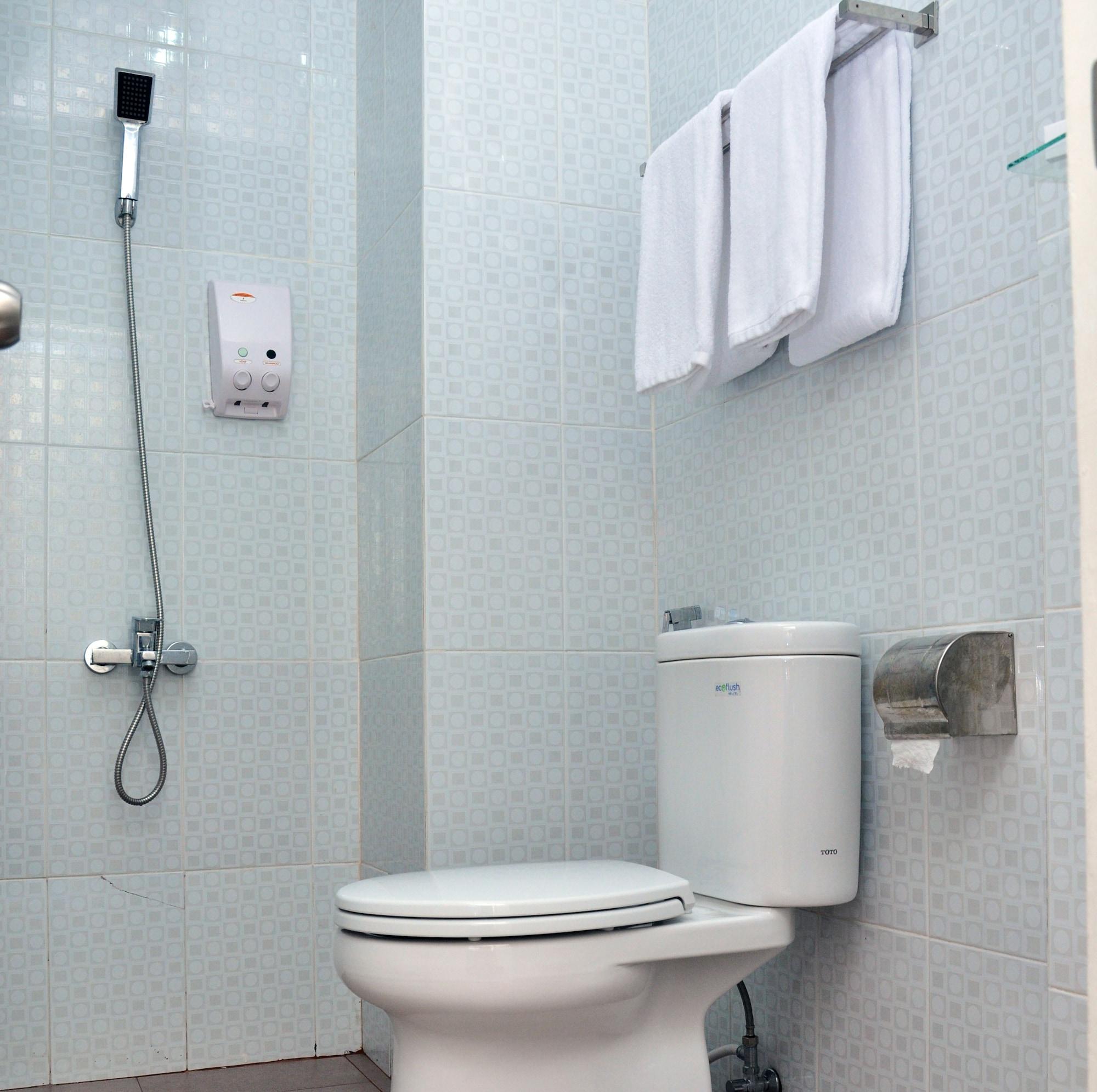 Rangkayo Basa Halal Hotel Padang  Luaran gambar