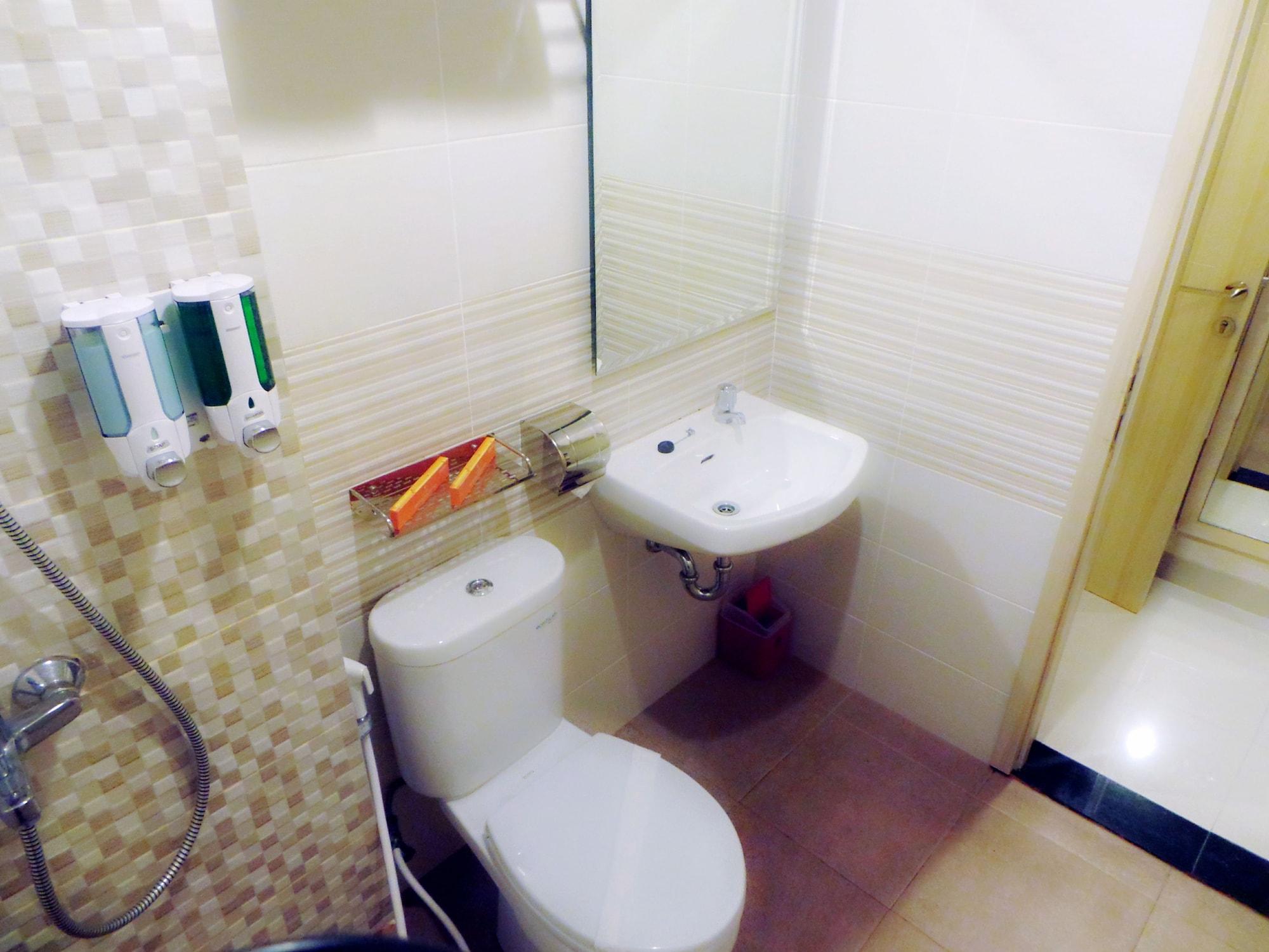 Rangkayo Basa Halal Hotel Padang  Luaran gambar