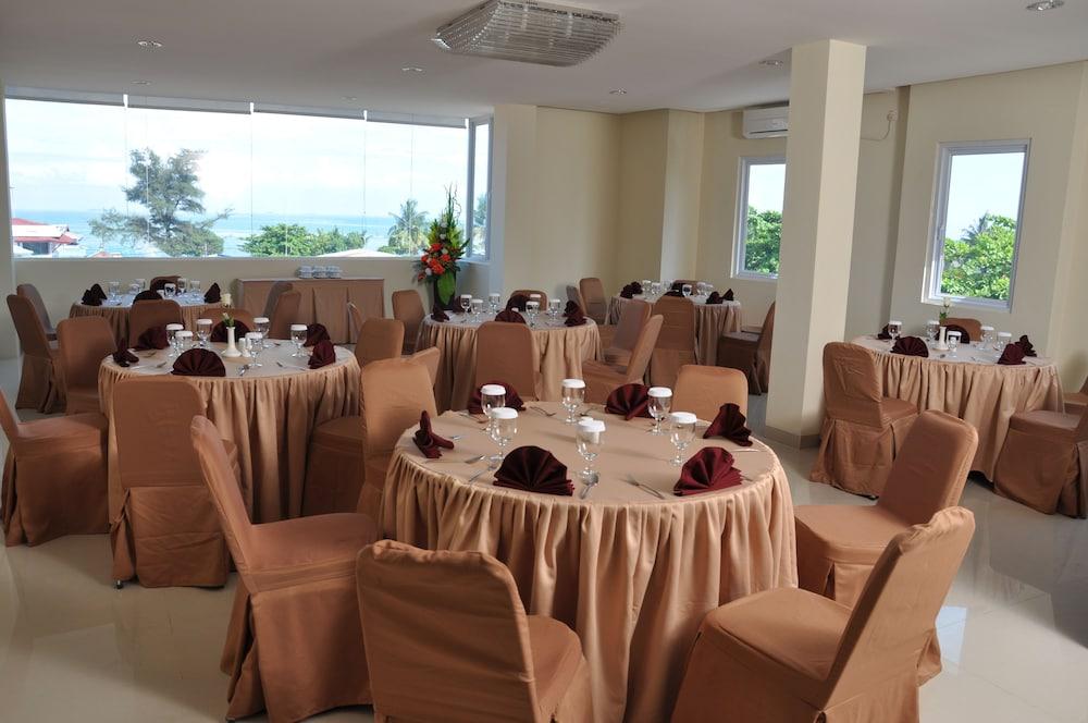 Rangkayo Basa Halal Hotel Padang  Luaran gambar